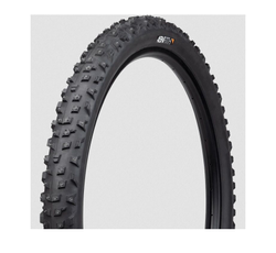 TR4583-01-21164510.jpg 45NRTH Wrathchild Faltreifen, 29x2.6", 65-622, 252 konkave Karbid Spikes, 60TPI, Tubeless Ready - Produktbild - 1