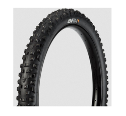 TR4584-01-21164511-21164511.jpg 45NRTH Wrathchild Faltreifen, 27.5x3.0", 75-584, 252 konkave Karbid Spikes, 60TPI, Tubeless Ready - Produktbild - 1