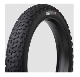 45NRTH Dillinger 5 Faltreifen, 27.5x4.5", 115-584, Spike Ready, 120TPI, Tubeless Ready - Produktbild - 1