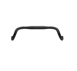 HB9052-01-21164589.jpg Salsa Cowchipper Deluxe Drop Lenker, 31.8mm, 48cmx116x68mm, 0°/24°/12°,HP black - Produktbild - 1