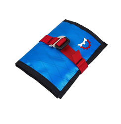 Revelate Designs ToolCash Werkzeugtasche, blue - Produktbild - 1