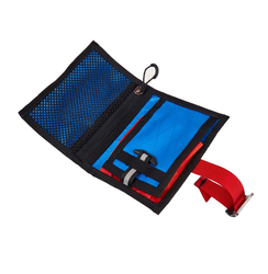 Revelate Designs ToolCash Werkzeugtasche, blue - Produktbild - 2