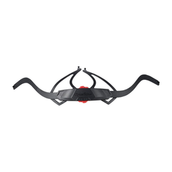 Troy Lee Designs A1 Stabilizer/Retention Fit System, black, one size SALE - Produktbild - 1 Troy Lee Designs A1 Stabilizer/Retention Fit System, black, one size SALE - Produktbild - 1