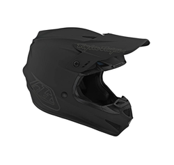 103490006-02-21164693-21164693.jpg Troy Lee Designs GP Helm, Mono, black, XXL | 62-63cm - Produktbild - 2