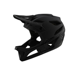 Troy Lee Designs Stage MIPS Helm, Stealth, midnight, M/L | 57-59cm - Produktbild - 1