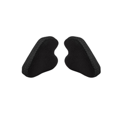 Troy Lee Designs Stage Cheekpads Wangenpolster, black (25mm) - Produktbild - 1