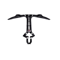 147503001-01-21164980-21164980.jpg Troy Lee Designs A1 2.0 Headliner Helmpolster XS/S 10 mm – Schwarz - Produktbild - 1