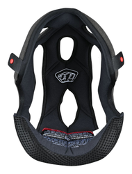 Troy Lee Designs GP Comfort Liner Helmpolster, black, M (17mm) - Produktbild - 1 Troy Lee Designs GP Comfort Liner Helmpolster, black, M (17mm) - Produktbild - 1