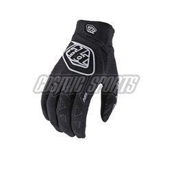 Troy Lee Designs Air Handschuh, Solid, black, M - Produktbild - 1