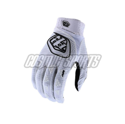 Troy Lee Designs Air Handschuh, Solid, white, XL - Produktbild - 1