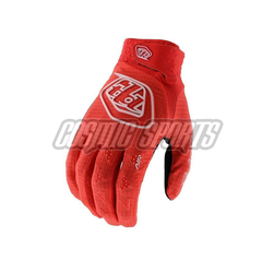 Troy Lee Designs Air Handschuh, Solid, orange, youth XS - Produktbild - 1