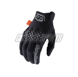 415785004-01-21166073.jpg Troy Lee Designs Gambit Handschuh, Solid, black, L - Produktbild - 1