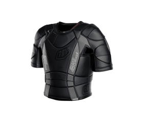Troy Lee Designs UPS7850 HW SS Shirt, black, M - Produktbild - 1