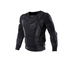 510003207-01-21166299-21166299.jpg Troy Lee Designs UPL7855 HW LS Shirt, black, L - Produktbild - 1