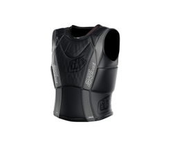 514003207-01-21166307.jpg Troy Lee Designs UPV3900 HW Vest, black, L - Produktbild - 1