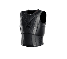 Troy Lee Designs UPV3900 HW Vest, black, S - Produktbild - 1