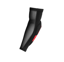 Troy Lee Designs Raid Elbow Guard, black, XS/S - Produktbild - 2