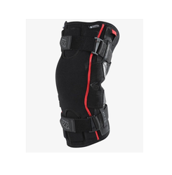 576003202-01-21166326.jpg Troy Lee Designs 6400 Knee Brace, black, S - Produktbild - 1