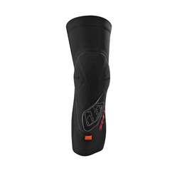 Troy Lee Designs Stage Knee Guard, black, M/L - Produktbild - 1