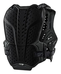 Troy Lee Designs Rockfight Chest Protector, black, XL/XXL - Produktbild - 1 Troy Lee Designs Rockfight Chest Protector, black, XL/XXL - Produktbild - 1