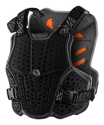 584003003-01-21166343.jpg Troy Lee Designs Rockfight CE Chest Protector, black, M/L - Produktbild - 1