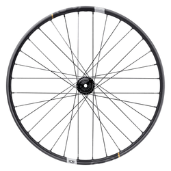 16512CB-01-21166842.jpg Crankbrothers Synthesis Aluminium Enduro BOOST I9 101 Tubeless Ready Laufrad HR, 27.5", 148x12mm, SRAM XD, black - Produktbild - 1