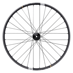 Crankbrothers Synthesis Aluminium Enduro BOOST I9 101 Tubeless Ready Laufrad HR, 29", 148x12mm, SRAM XD, black - Produktbild - 1