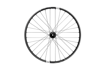 Crankbrothers Synthesis Aluminium Enduro BOOST Tubeless Ready Laufrad HR, 27.5", 148x12mm, Shimano Micro Spline, black - Produktbild - 1