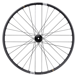 Crankbrothers Synthesis Aluminium XCT BOOST I9 101 Tubeless Ready Laufrad HR, 29", 148x12mm, SRAM XD, black - Produktbild - 1