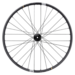 Crankbrothers Synthesis Aluminium XCT BOOST I9 101 Tubeless Ready Laufrad HR, 29", 148x12mm, Shimano Micro Spline, black - Produktbild - 1
