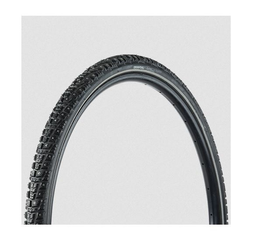 45NRTH Gravdal Faltreifen, 700x38C, 38-622, 252 konkave Karbid Spikes, 60TPI, Tubeless Ready - Produktbild - 1