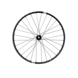 Crankbrothers Synthesis Carbon Enduro 11 SUPER BOOST I9 Hydra Tubeless Ready Laufradsatz, 27.5", 110x15mm/157x12mm, Shimano Micro Spline, black - Produktbild - 1