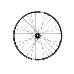 Crankbrothers Synthesis Carbon Enduro 11 SUPER BOOST I9 Hydra Tubeless Ready Laufradsatz, 27.5", 110x15mm/157x12mm, Shimano Micro Spline, black - Produktbild - 2