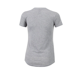 Salsa Electric Wilderness Womens T-Shirt, gray, L SALE - Produktbild - 1