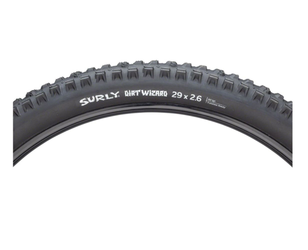 Surly Dirt Wizard Faltreifen, 29x2.60", 66-622, 60TPI, Tubeless ready - Produktbild - 1