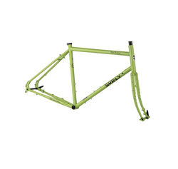 FM1753-01-21166981.jpg Surly Disc Trucker Reiserad Rahmenkit, 26", 50cm, pea lime soup - Produktbild - 1
