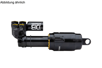 Cane Creek DBKitsuma Air Luftdämpfer, 205/62.5mm, Trunnion, 15.02mm Open End Eye SALE - Produktbild - 3