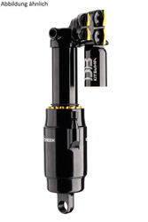 Cane Creek DBKitsuma Air Luftdämpfer, 225/72.5mm, Trunnion, 15.02mm Open End Eye - Produktbild - 1