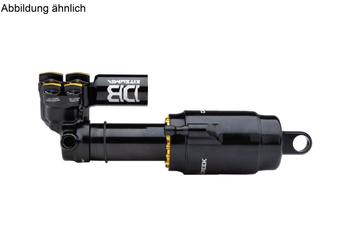 Cane Creek DBKitsuma Air Luftdämpfer, 225/72.5mm, Trunnion, 15.02mm Open End Eye - Produktbild - 3
