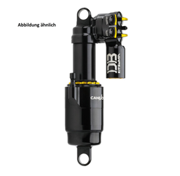 Cane Creek DBKitsuma Air Luftdämpfer, 250/67.5mm - Produktbild - 1 Cane Creek DBKitsuma Air Luftdämpfer, 250/67.5mm - Produktbild - 1