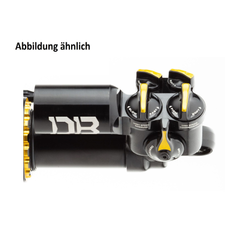 BCD0033---3-21167079.jpg Cane Creek DBKitsuma Air Luftdämpfer, 250/67.5mm, 15.02mm Open End Eye - Produktbild - 3