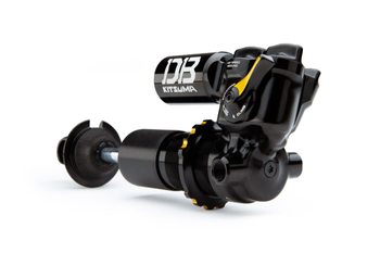 Cane Creek DBKitsuma Coil Stahlfederdämpfer, 225/72.5mm, Trunnion - Produktbild - 3