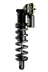 BCD0073---1-21167106-21167106.jpg Cane Creek DBKitsuma Coil Stahlfederdämpfer, 225/72.5mm, Trunnion - Produktbild - 1