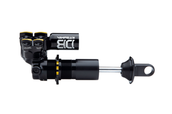Cane Creek DBKitsuma Coil Stahlfederdämpfer, 225/75mm, Trunnion - Produktbild - 2