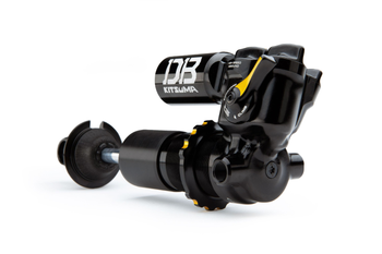 Cane Creek DBKitsuma Coil Stahlfederdämpfer, 225/75mm, Trunnion - Produktbild - 3
