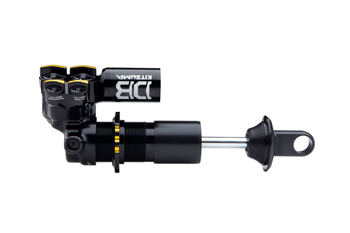 Cane Creek DBKitsuma Coil Stahlfederdämpfer, 225/70mm, Trunnion - Produktbild - 2