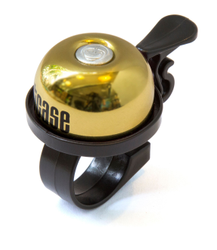 10001392-01-21167131.jpg Nutcase Thumbdinger Small Fahrradklingel, Brass SALE - Produktbild - 1