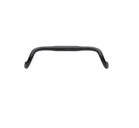 Salsa Cowchipper Drop Lenker, 31.8mm, 48cmx116x68mm, 0°/24°/12°,black - Produktbild - 1