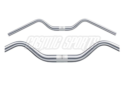 30475457003-01-21167150.jpg Ritchey Classic Kyote Flat Lenker, 31.8mm, 800x35mm, 27.5°/0°, hp silver - Produktbild - 1