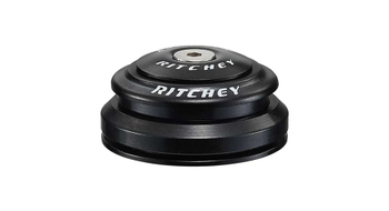 Ritchey Comp Tapered Steuersatz, 1 1/8"-1.5", IS42/28.6/5.15 | IS52/40, black - Produktbild - 1